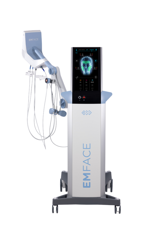 Non-Invasive Facelift | PrimeCare Medical Spa | Spotsylvania, VA